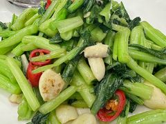 -美达尔烧烤(银川东路店)