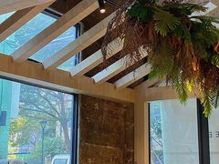 -GOTLOT COFFEE&KITCHEN角落厨房NOOK店
