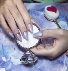 -BAE美甲美睫工作室