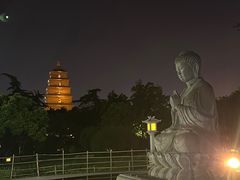 -大慈恩寺(大雁塔)