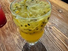 -印咖啡IN COFFEE(红旗街店)