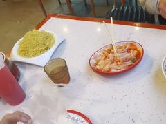 -华仔龙虾(永乐路总店)