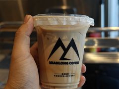 -冕龙MIANLONG COFFEE(福田店)