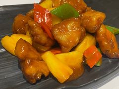 -幸福蔬·时尚蔬食(黄山湖公园店)