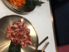 -老板娘的烤肉店(港湾广场店)