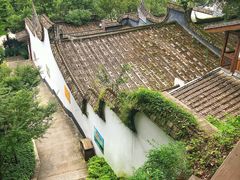 -乌山风景区