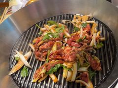 -佟爷·老北京炙子烤肉(动物园店)