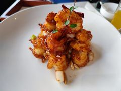 宫保虾球-大鸭梨烤鸭(石佛营店)