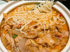 -费大厨辣椒炒肉(黄兴中心广场店)