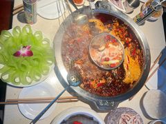 -之了火锅(公园街店)