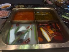 -王家渡火锅店(亦庄店)