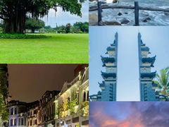 -三亚南山文化旅游区