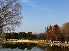 -江南大学(蠡湖校区)