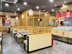 -匠牛亭·锅物烧肉放题自助(昆百大·泰业城店)