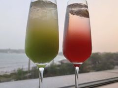 -青岛海天大酒店·1988全日餐厅