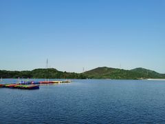 -宁波九龙湖开元度假村