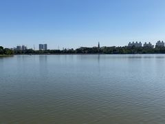-海珠湖公园