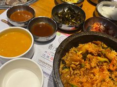 -老炉家木炭烤肉(长江国际店)