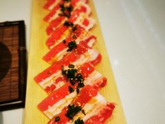 -千寻山野烤肉(中关村店)