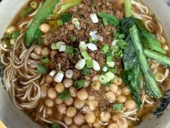 -丁丁猫重庆小面(徐州路店)