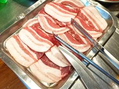 -英雄故事地摊烤肉(马驹桥店)