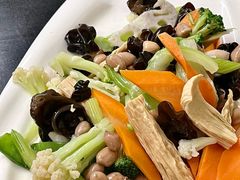 -正宗天津烧麦馆(柳州路店)