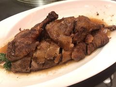 -小菜园新徽菜(宜兴八佰伴店)