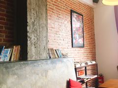 -雕刻时光·无国界料理西餐厅(五山店)