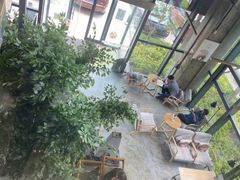 -了不起的考拉咖啡店(高新店)