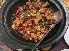 -赣南人家·头牌江西菜(劲松店)