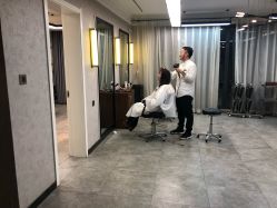 -BOF HAIR BY HONTO