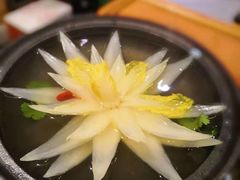 开水白菜-庆合府重庆大排档(紫都城店)