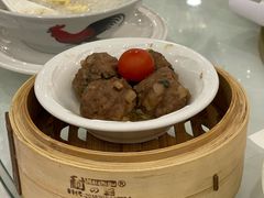 -金华安大酒楼·老牌潮菜·粤式茶点(东方国际店)