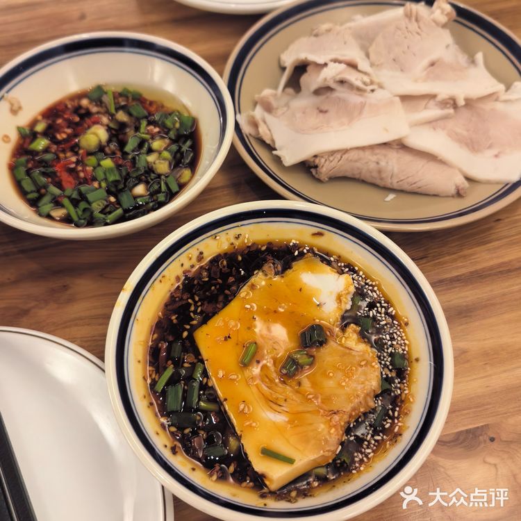 今天晚餐，就决定是你了—-蘸水菜