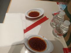 -喜家德虾仁水饺(华强天虹店)