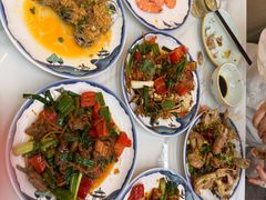 -旺鲜渔港连锁餐厅·珠海特色美食地标(爱情邮局店)