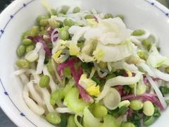 -海碗居老北京炸酱面(增光路店)