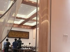 -天龙宝严素食馆(大兴善寺店)