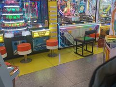-风云再起游乐汇(北京西单西西友谊店)
