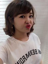 -佑米造型假发订制