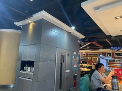 -海底捞火锅(枫蓝国际购物中心店)