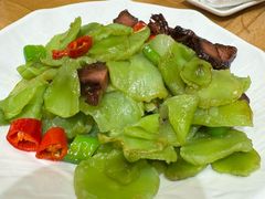 -宝盛水博园大酒店·中餐厅·杭帮菜