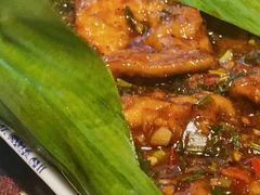 -蜗牛小馆醉乡民谣云南菜(惠新西里店)