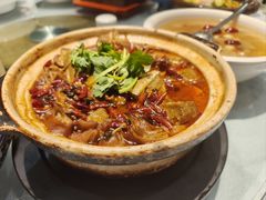 -小秦淮·南京土菜(新亭西路店)