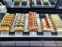 -黑草莓(重庆路店)