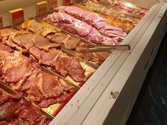 -阪尚皇·原切牛排·烤肉火锅自助(北京路店)