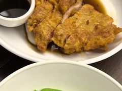 -苏小柳点心·手作小笼包(浦东嘉里城分院)