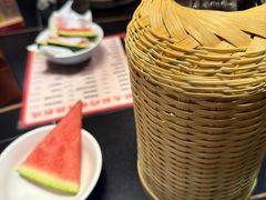 -辣尚瘾·烤鱼·新川菜(交大直营店)