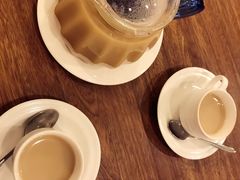 -喜悦西餐厅(同丰店)