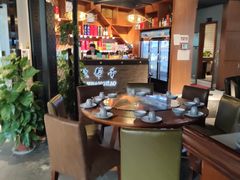 -盐帮食坊•小河帮川菜(四川师大店)